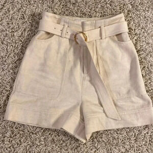 Ted Baker London short size 0